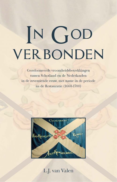 In God verbonden