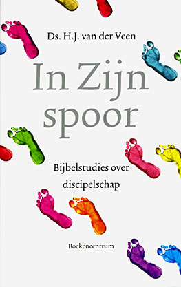 In Zijn spoor (tweedehands)