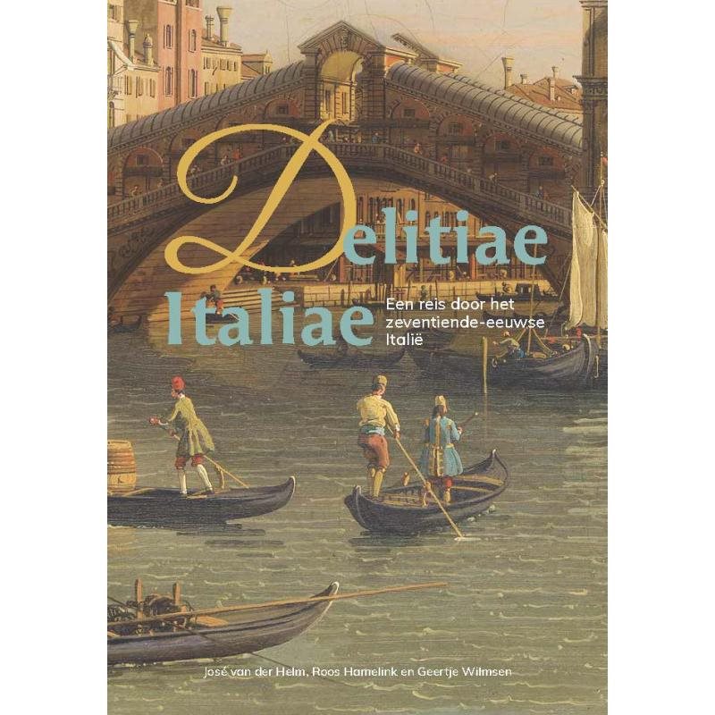 Delitiae Italiae