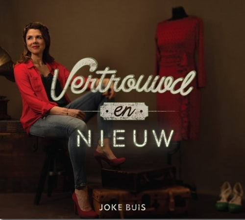 Vertrouwd & Nieuw