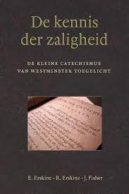 De kennis der zaligheid