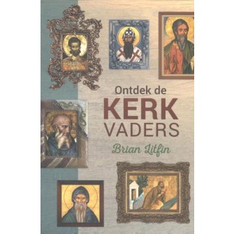 Ontdek De Kerkvaders