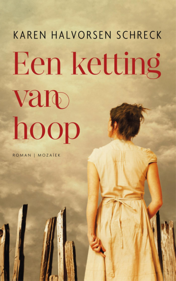 Een ketting van hoop