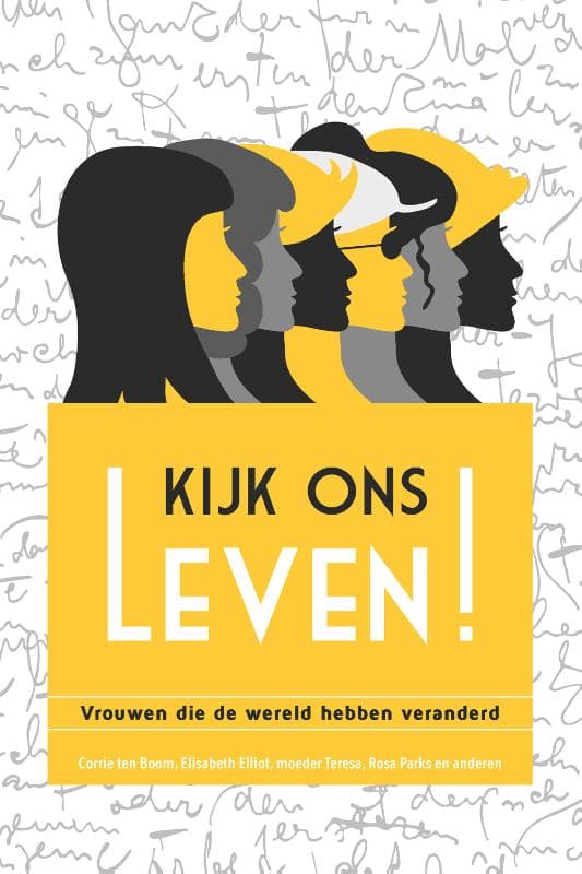 Kijk ons leven!