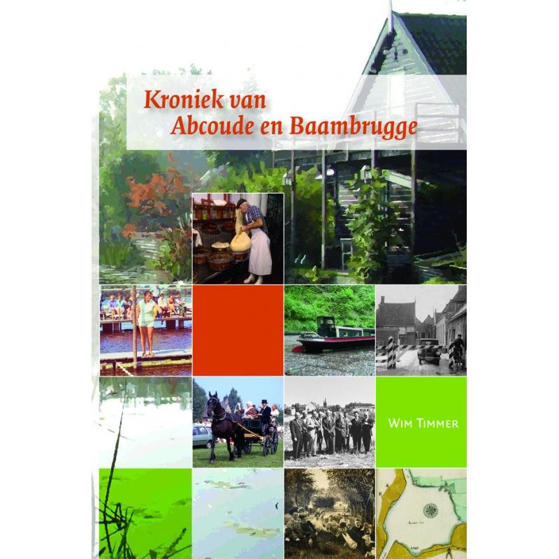 Kroniek van Abcoude en Baambrugge