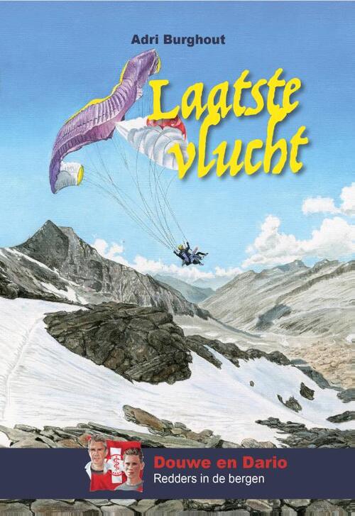 Laatste vlucht