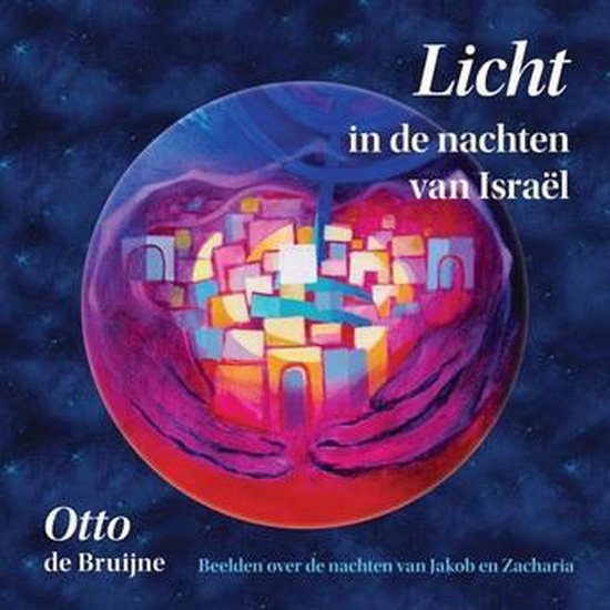 Licht in de nachten van Israel