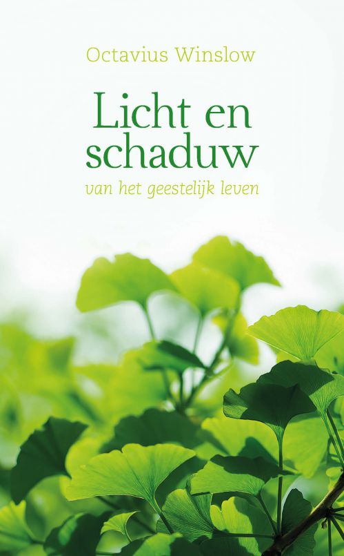 Licht en schaduw van het geestelijk leven