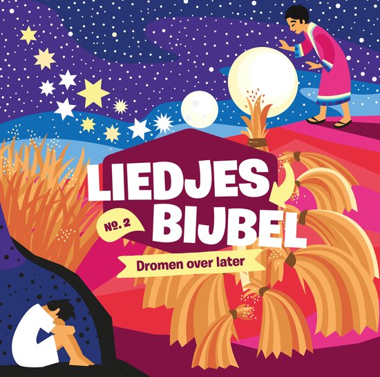 Liedjesbijbel deel 2