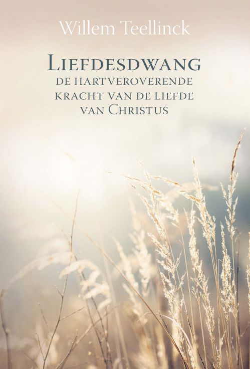 Liefdesdwang