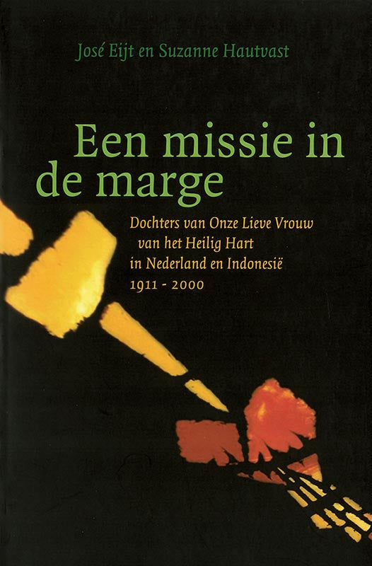 Een missie in de marge