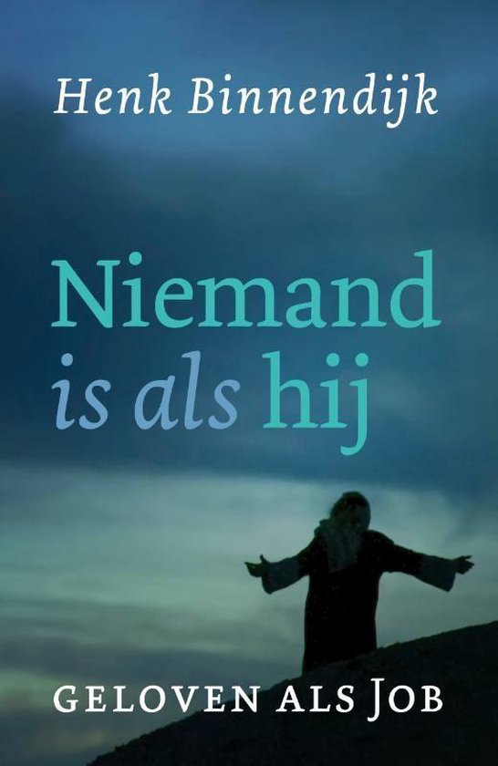 Niemand is als hij