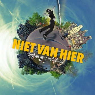 Niet Van Hier
