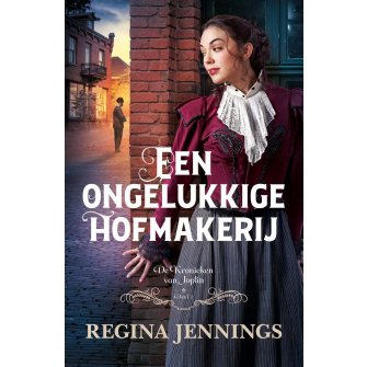 Een ongelukkige Hofmakerij