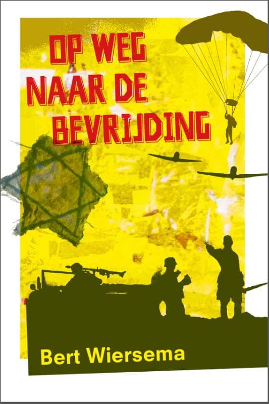 Op weg naar de bevrijding