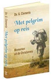 Met pelgrim op reis