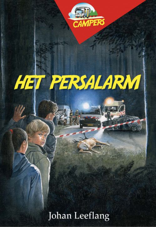 Het persalarm