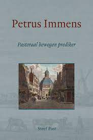 Petrus Immens