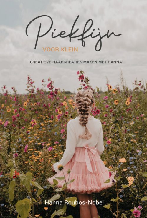 Piekfijn voor klein, Hanna Roubus-Nobel