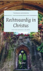 Rechtvaardig in Christus