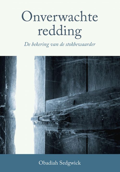 Onverwachte redding