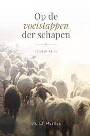 Op de voetstappen der schapen