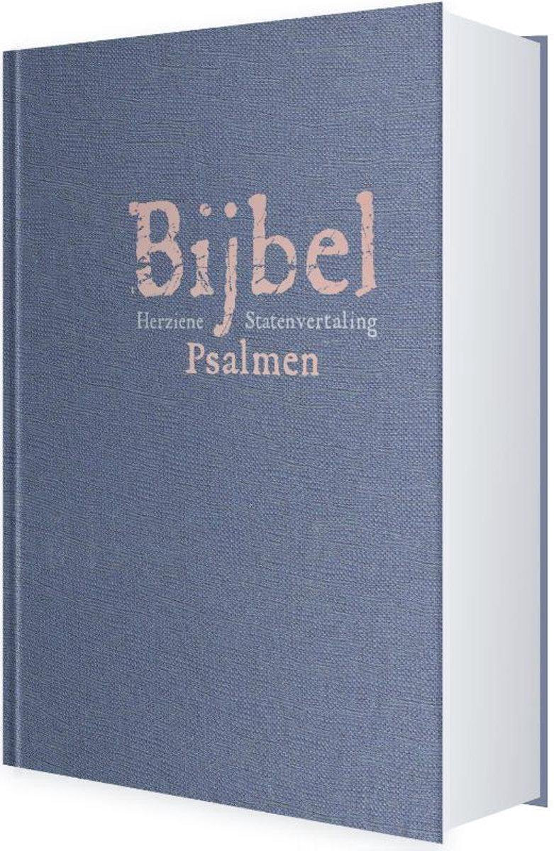 Schoolbijbel HSV met psalmen