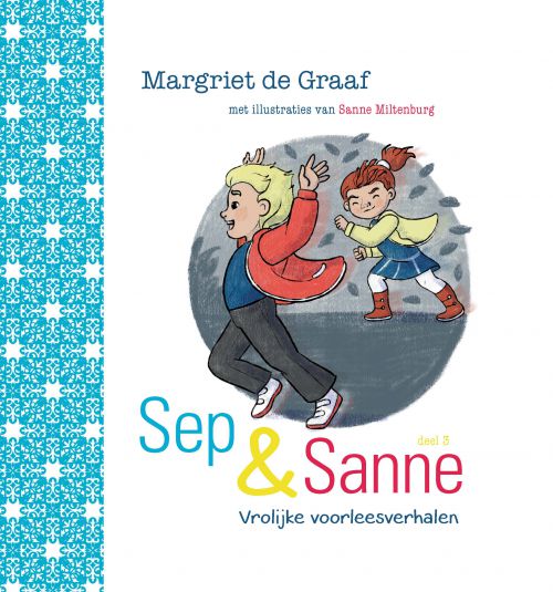 Sep en Sanne