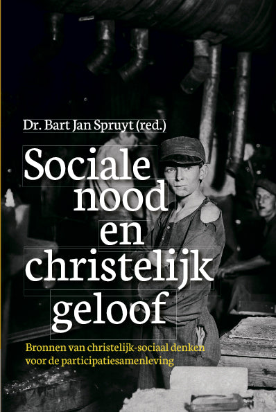 Sociale nood en christelijk geloof