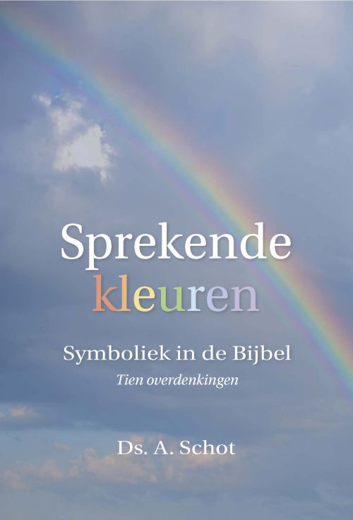 Sprekende kleuren