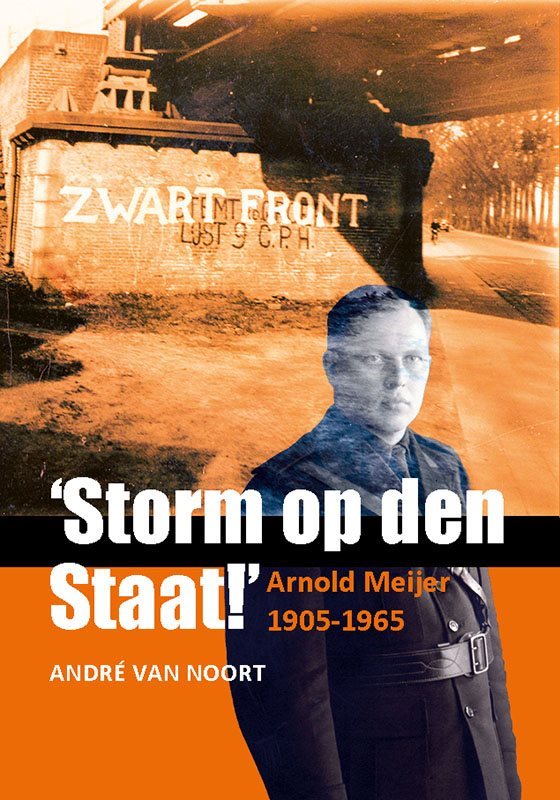 ‘Storm op den Staat!’