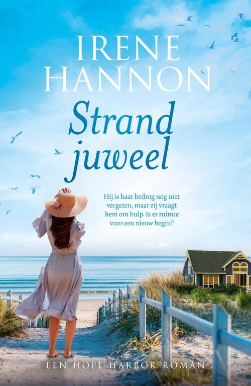 Strandjuweel