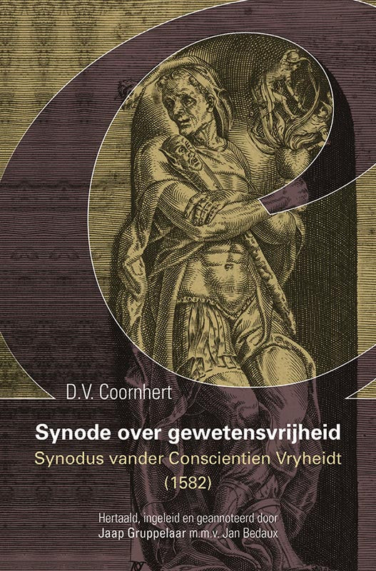 Synode over gewetensvrijheid