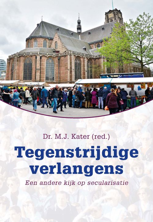 Tegenstrijdige verlangens