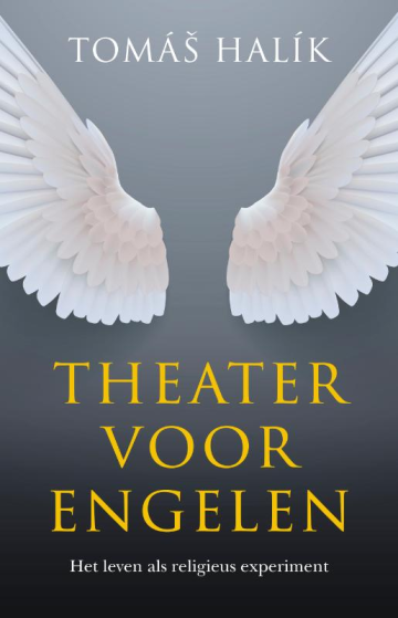 Theater voor engelen