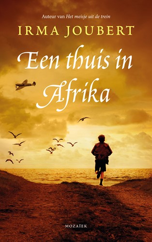 Een thuis in Afrika