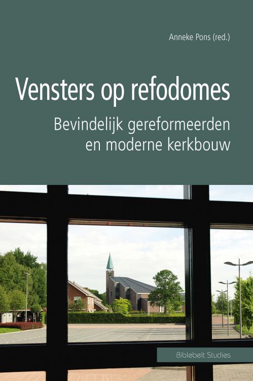 Vensters op refodomes