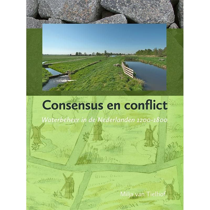 Consensus en conflict