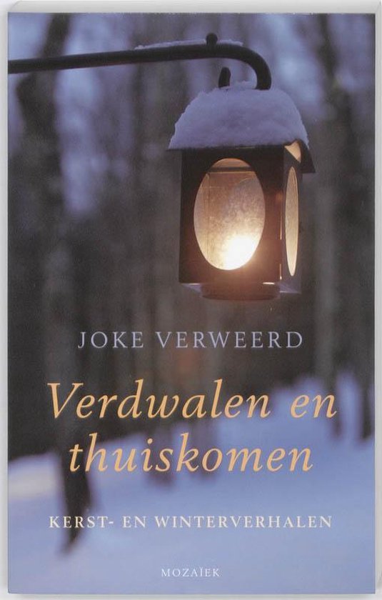 Verdwalen en thuiskomen