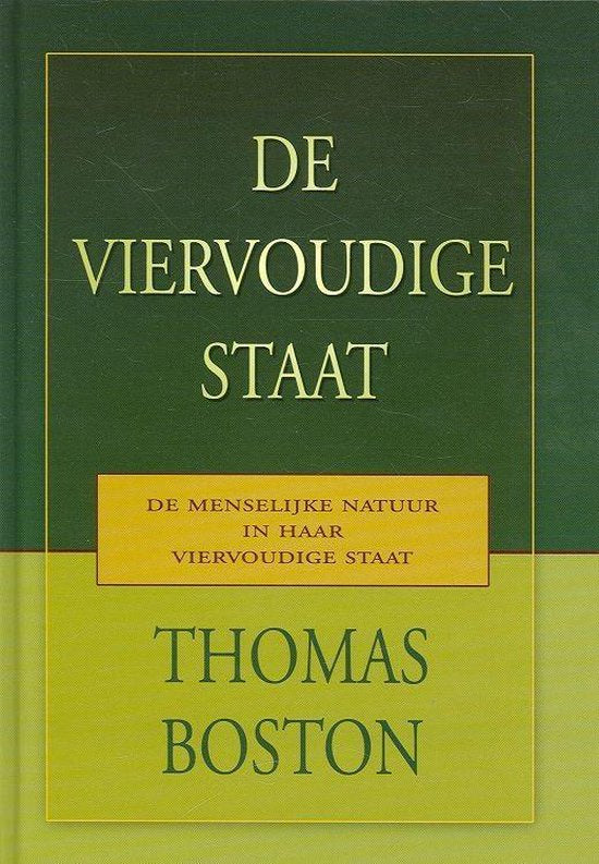 De viervoudige staat