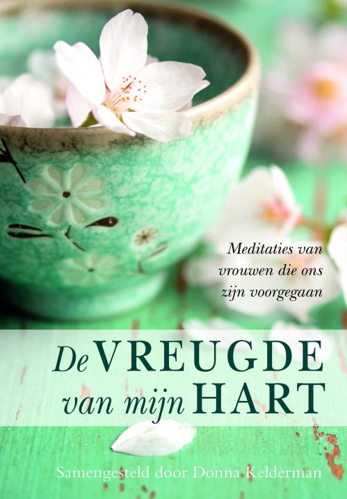 De vreugde van mijn hart