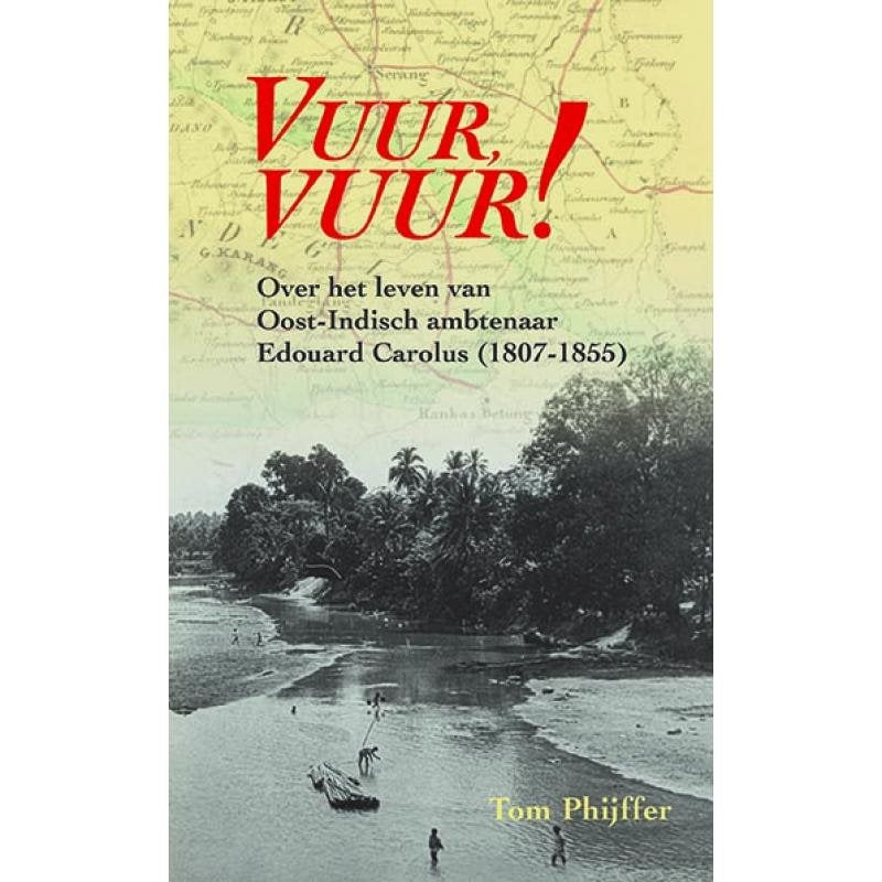 Vuur, vuur!