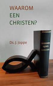 Waarom een christen?