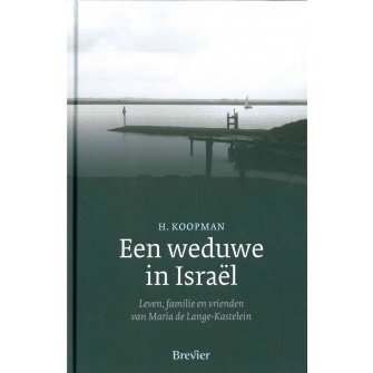 Weduwe In Israel