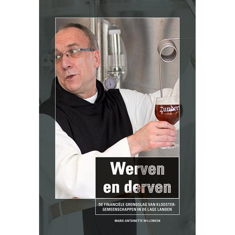 Werven en derven