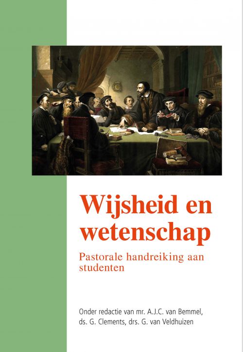 Wijsheid en wetenschap