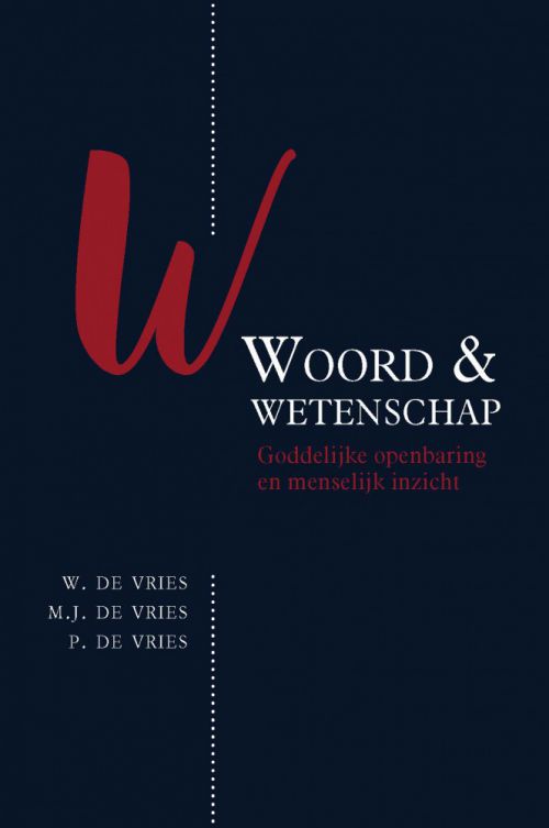 Woord en wetenschap