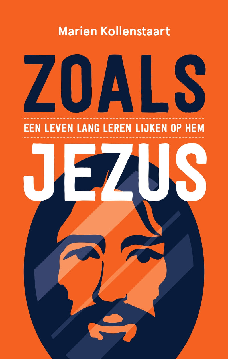 Zoals Jezus